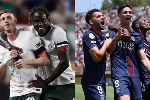 الـ+34 هدفًا ومباراة أكثر.. 5 أرقام تؤكد خضوع تشيلسي أمام باريس قبل نهائي المونديال